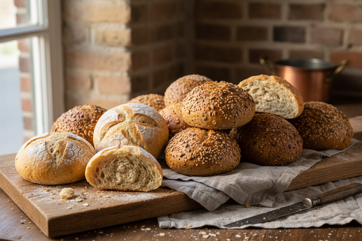 Kleinbrood