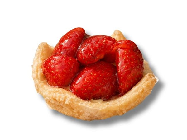 Aardbeienschelp