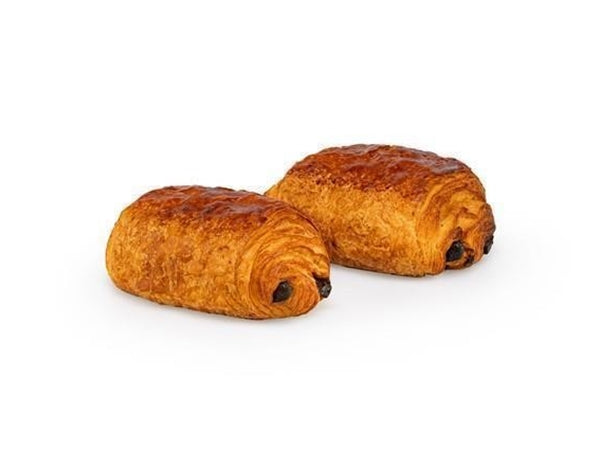 Chocolade broodje