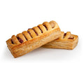 Frikandel sausage roll