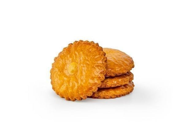 Gevulde koek