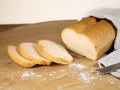 Gluten-free white bread