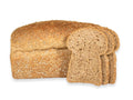 Coarse whole wheat