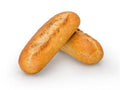 Wheat roll