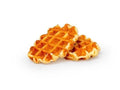 Sugar waffle
