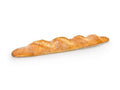Floor baguette white