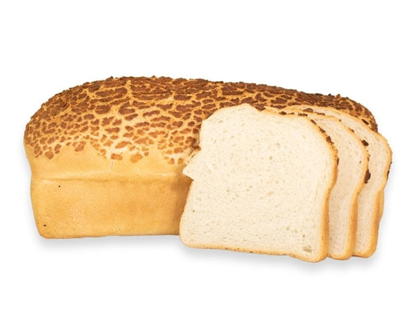 Boerenwit tijger